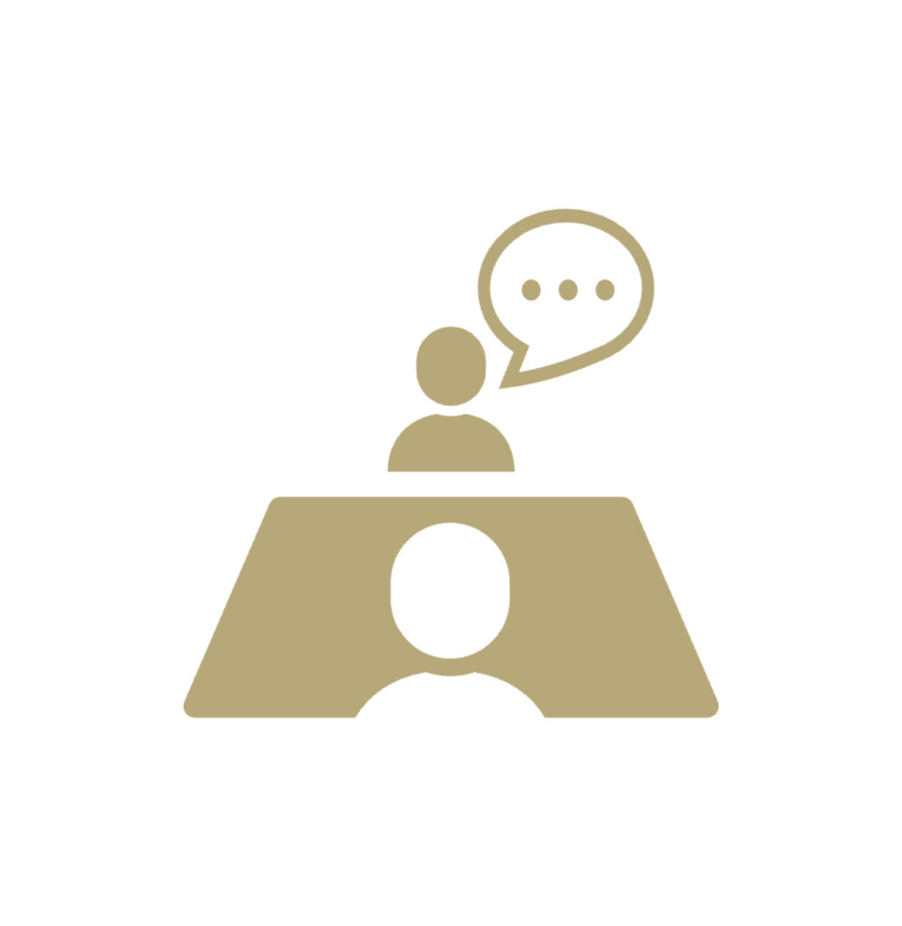 個人サポートの画像