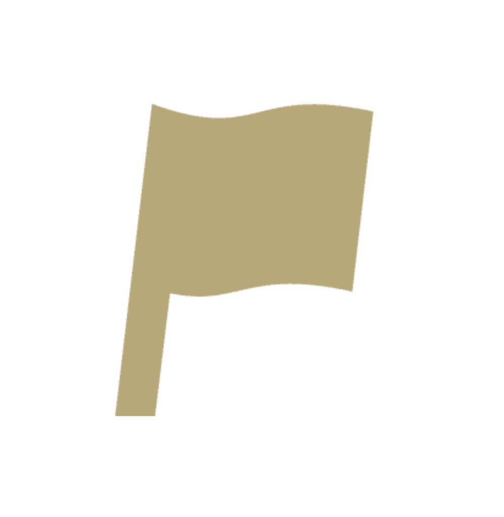 フラッグの画像