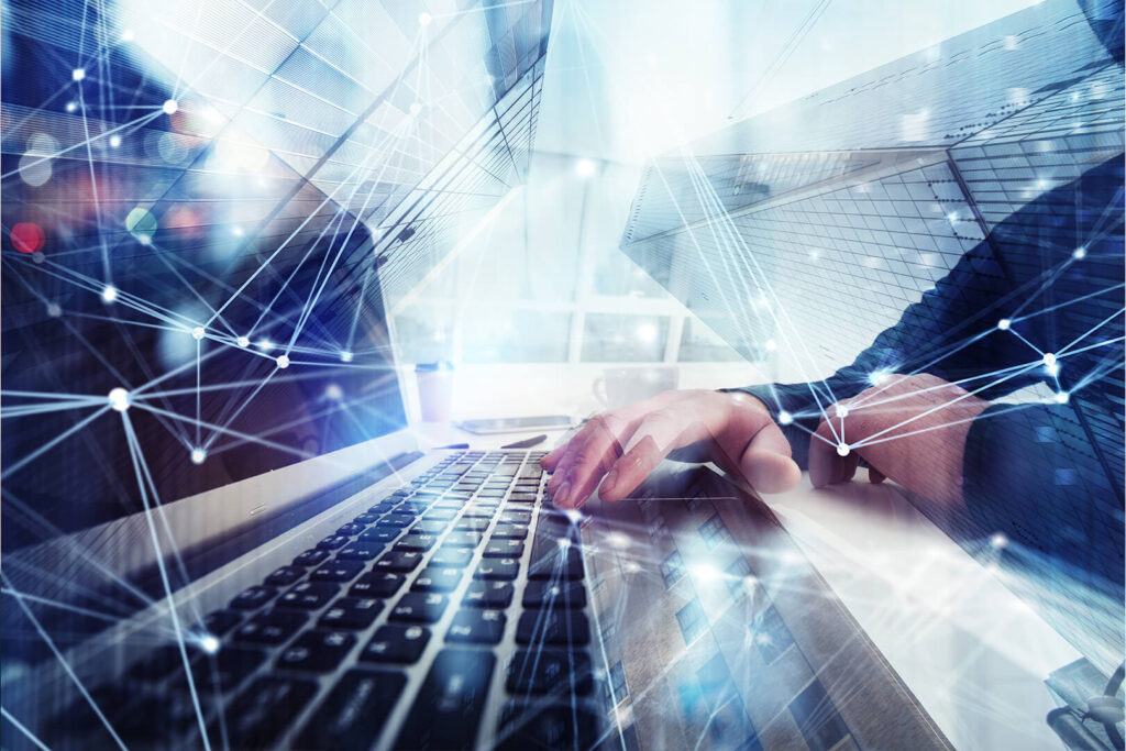 エンジニアのイメージ画像